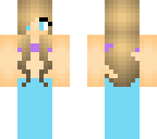 mermiad girl
