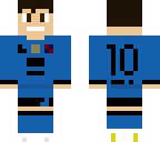 messi 3