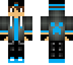 mi skin