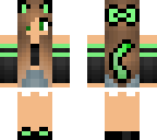 mief'wa girl