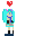 miku anime