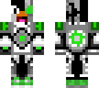 military penguin