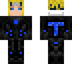 minato trial blue