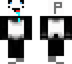 mine