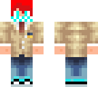 minecraft skin