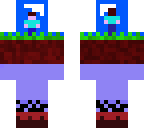 minecraft world