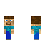 mini steve