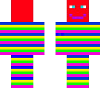mister ****erbunt