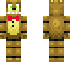 mister springtrap