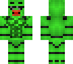 mlg alien chicken