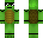 mlg turtle