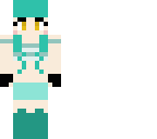 mmminnty grreen