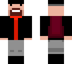 modern notch