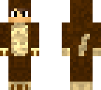 monkey onsie 3-pixel armssun