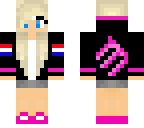 monster energy girl nederland