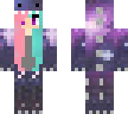 moos skin made by lapis