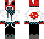 mooshroom swag modified