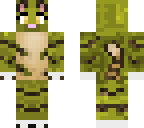 mossstar