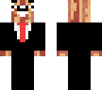 mr bacon