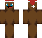 mr hankey