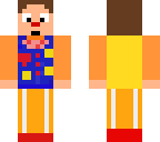 mr tumble - re fixed