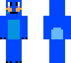mudkip gamer