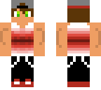 muscular guy