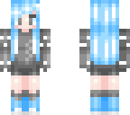 music girl