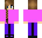 my 2nd skin