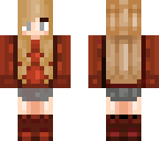 my amazing skin