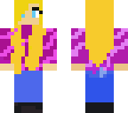 my best skin