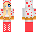 my bff skin