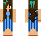 my favrot skin
