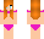 my first ever skin -kaylyn-