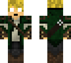 my herobrine
