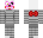 my mangle