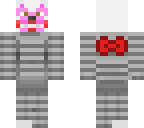my mangle