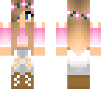 my new and improved skin