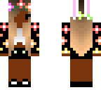my new skin