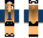 my new skin