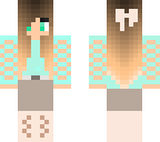 my pc skin