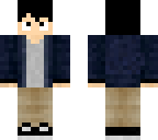 my skin