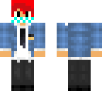 my skin