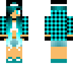my skin