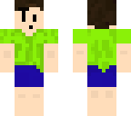 my skin