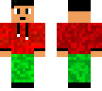 my skin