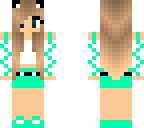my skin
