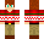 my skin