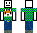 my skin