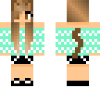 my summer skin